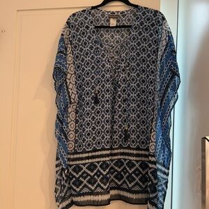 Swim cover up Tommy Bahama